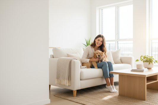 How to Groom Your Dog at Home: A Step-by-Step Guide