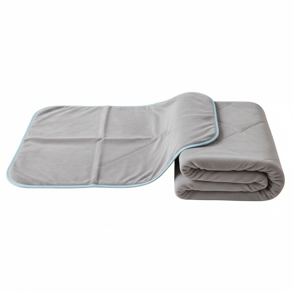 Washable Dog Training Pad & Pet Mat