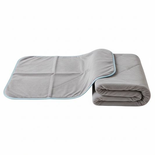 Washable Dog Training Pad & Pet Mat